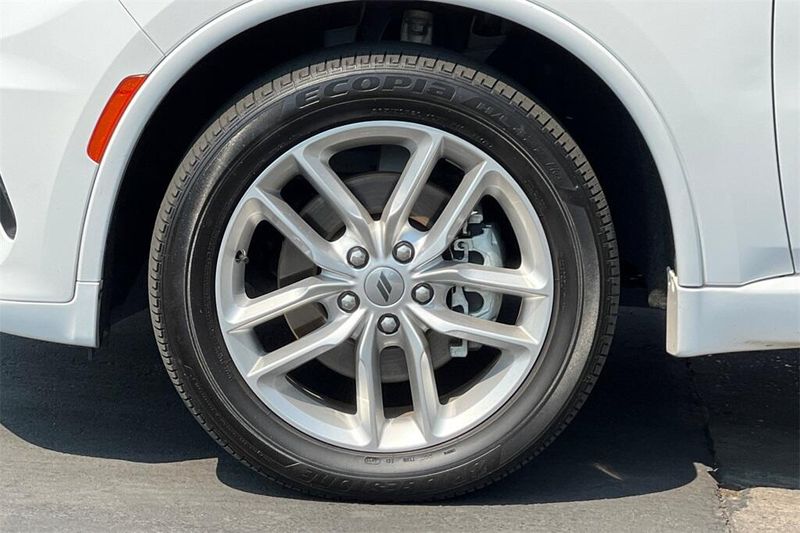 2024 Dodge Durango GT Plus photo 25