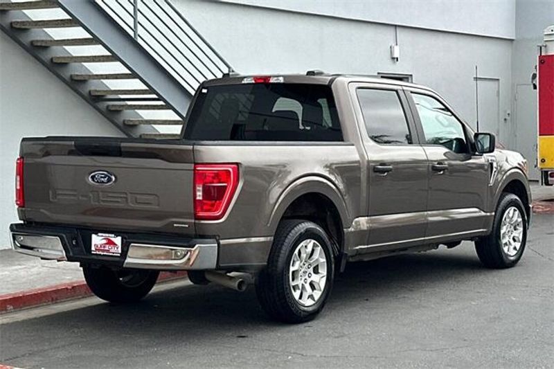Used 2023 Ford F-150 XLTImage 4