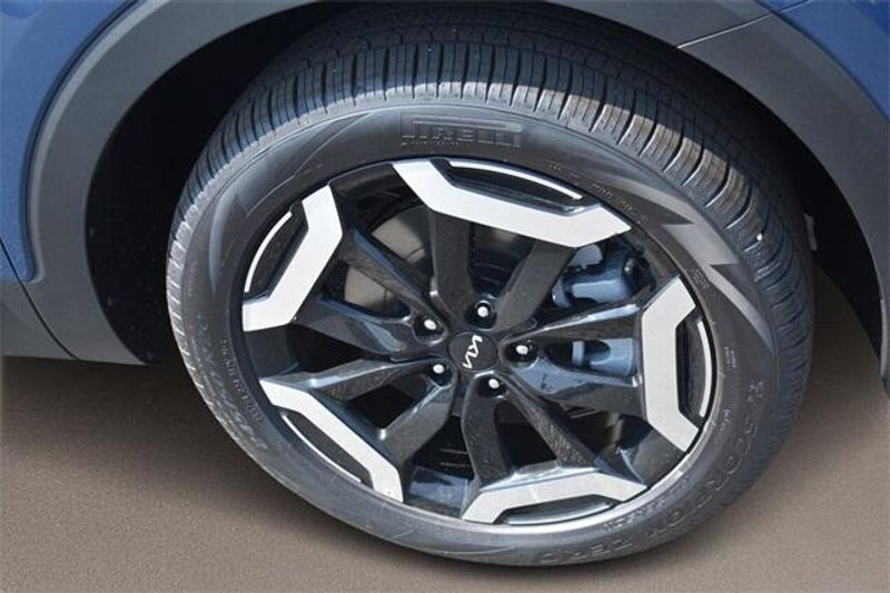2025 Kia Telluride SImage 11