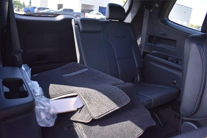 New 2025 Kia Telluride EX X-ProImage 16