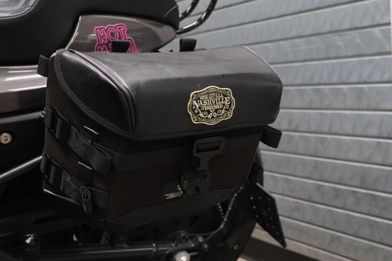 USED 2023 HARLEY SPORTSTER S Image 17