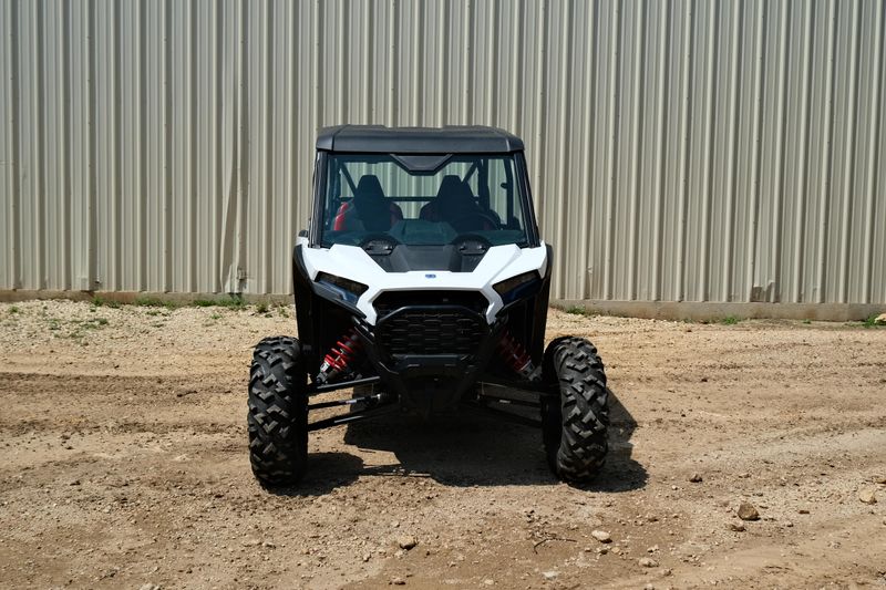 USED 2024 POLARIS RZR XP 4 1000 SPORT Image 8