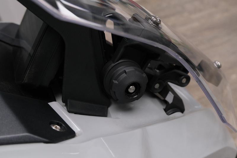 NEW 2026 HONDA ADV160 ABS Image 12