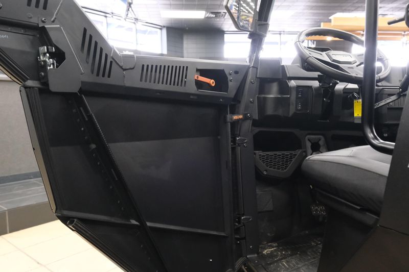 NEW 2026 POLARIS RANGER CREW 1000 PREMIUM Image 14