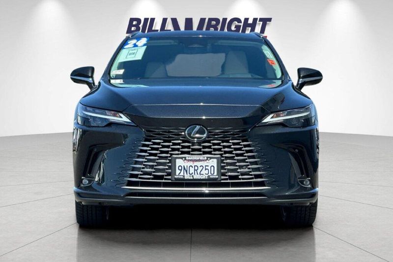 Used 2024 Lexus RX 350 Premium PlusImage 8