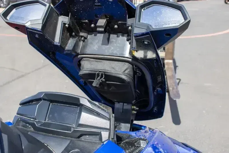 NEW 2026 YAMAHA VX LIMITED HO Image 14