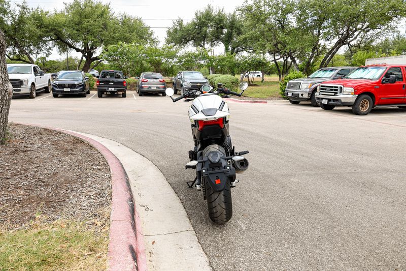 USED 2023 CFMOTO 700CL-X Image 9