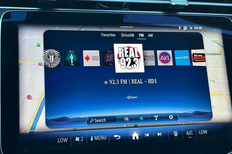 Used 2025 Mercedes-Benz E-Class E 350Image 20