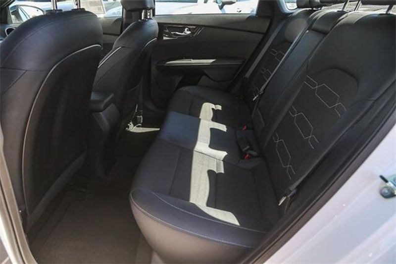 2023 Kia Forte GT-LineImage 20