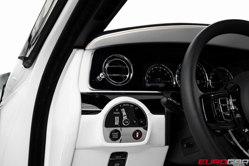 Used 2024 Rolls-Royce Ghost *STARLIGHT HEADLINER*Image 27