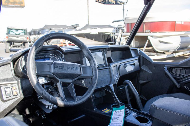 NEW 2026 POLARIS GENERAL XP 4 1000 ULTIMATE Image 21