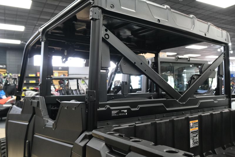 NEW 2026 POLARIS RANGER CREW 1000 PREMIUM Image 8