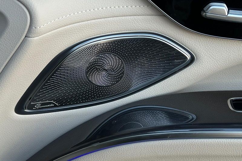 2023 Mercedes-Benz EQS 450Image 21