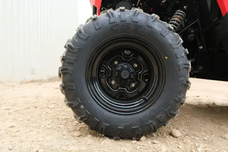 NEW 2026 POLARIS RZR 200 EFI Image 16