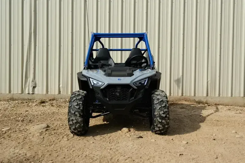 NEW 2026 POLARIS RZR 200 EFI Image 4