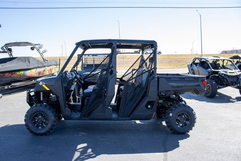 NEW 2026 POLARIS RANGER CREW 1000 PREMIUM Image 6