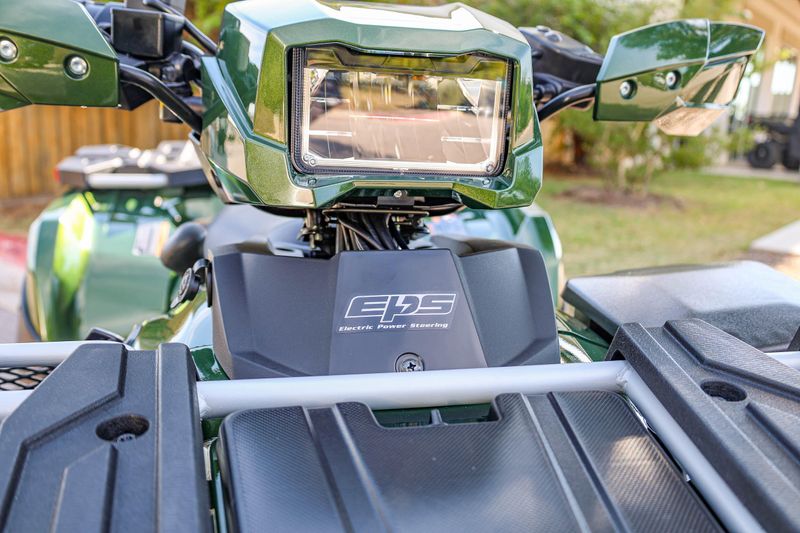 NEW 2026 KAWASAKI BRUTE FORCE 750 SE EPS Image 8