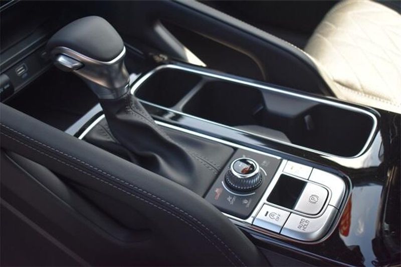 New 2025 Kia Telluride EX X-ProImage 26