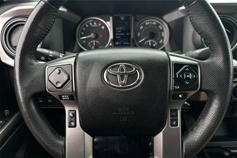 Used 2023 Toyota Tacoma Image 19