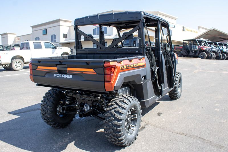 NEW 2026 POLARIS RANGER CREW XP 1000 PREMIUM Image 4