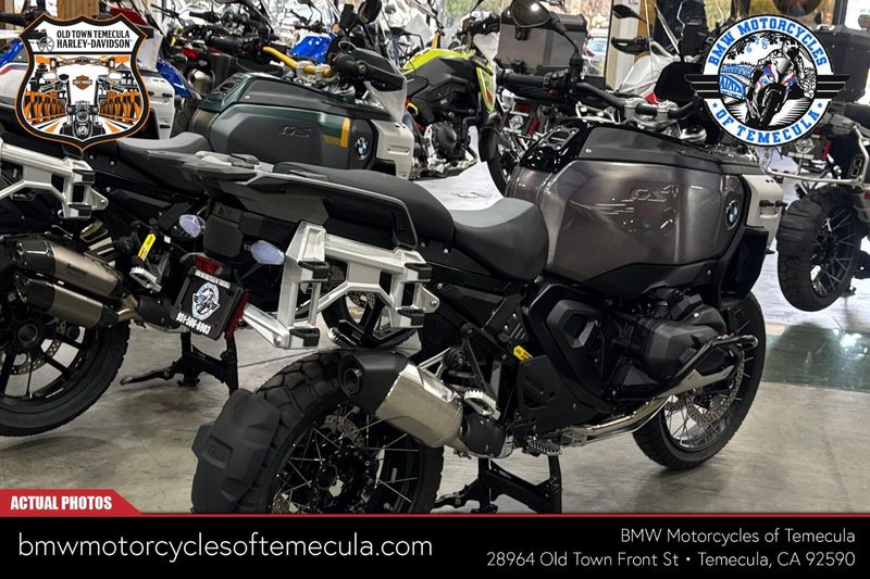 2026 BMW R 1300 GS AdventureImage 6