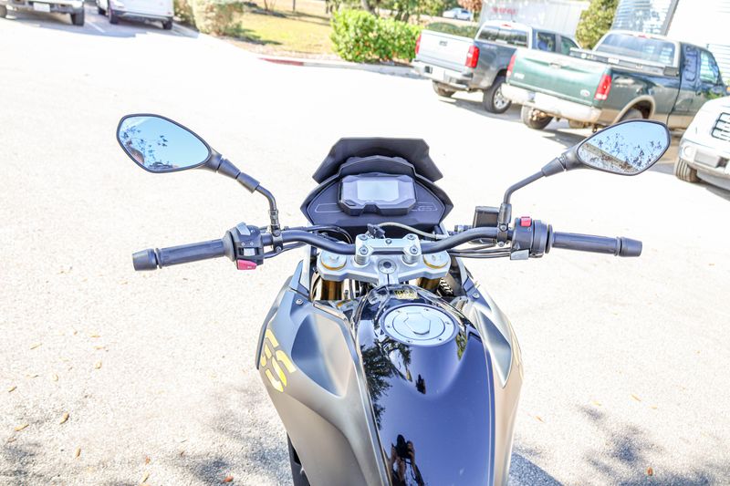 USED 2021 BMW G 310 GS Image 4