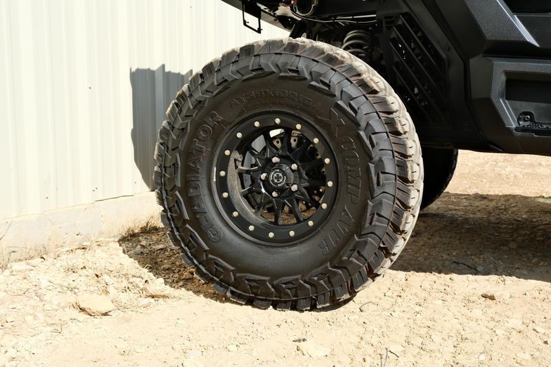 NEW 2025 POLARIS RANGER CREW XD 1500 NORTHSTAR EDITION ULTIMATE Image 17