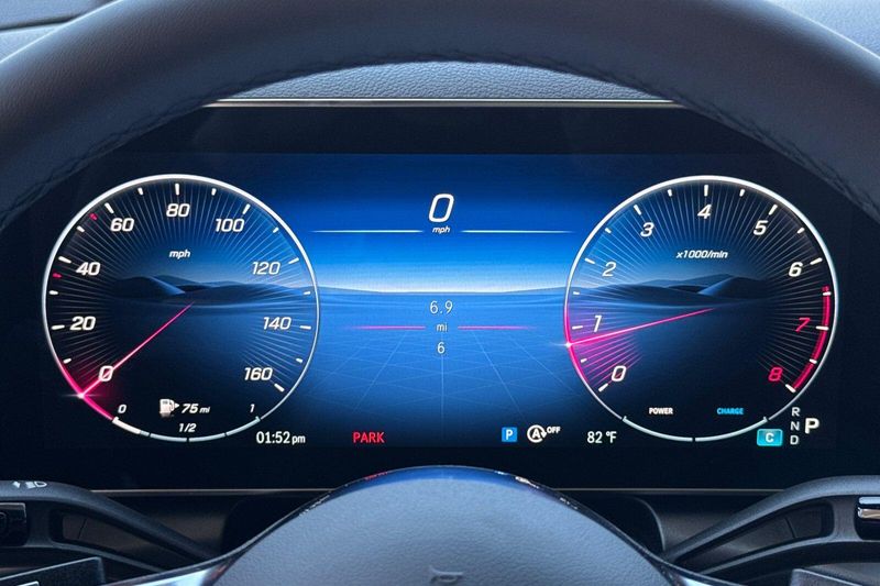 New 2027 Mercedes-Benz GLC-Class GLCGLC 300Image 21