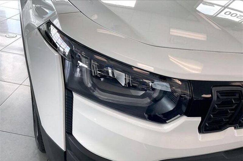 New 2026 Jeep Cherokee Limited 4x4Image 9