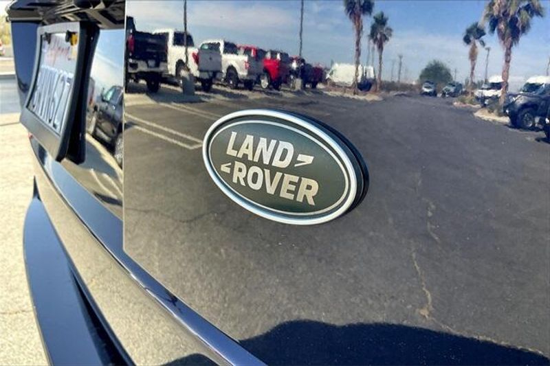 2021 Land Rover Range Rover WestminsterImage 7
