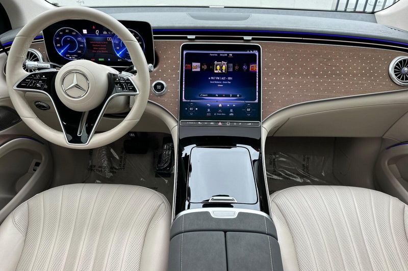 2023 Mercedes-Benz EQS 450Image 15