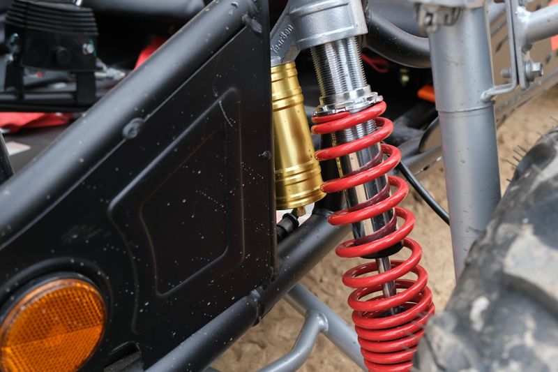 NEW 2025 HAMMERHEAD GTS PLATINUM Image 21