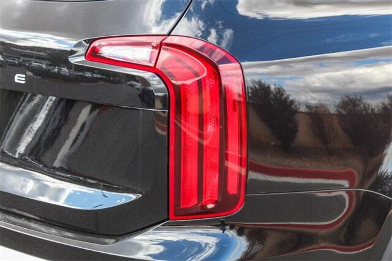 2025 Kia Telluride SImage 18