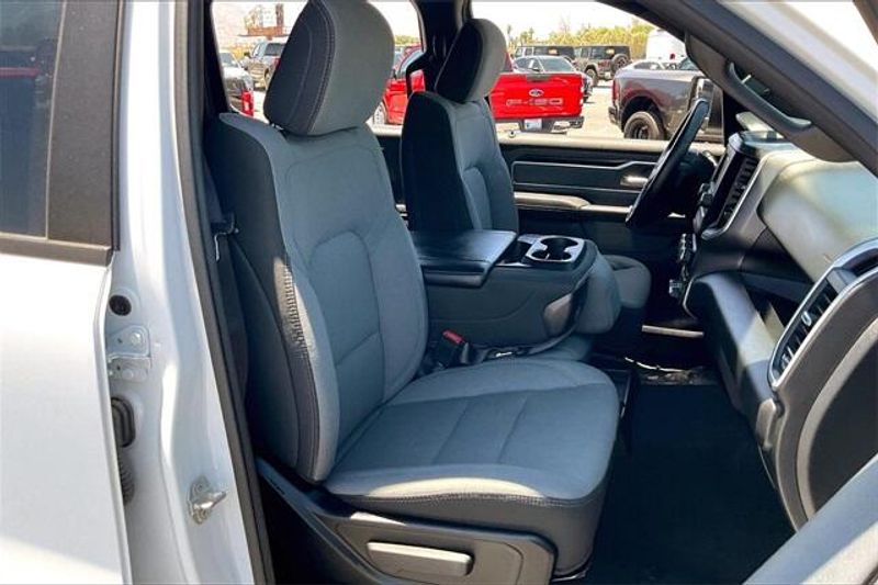 2022 RAM 1500 Big Horn Lone StarImage 6