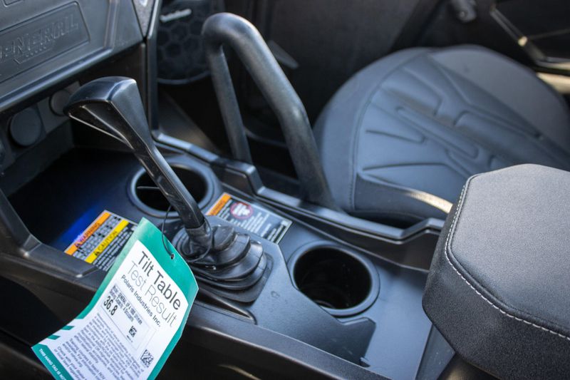 NEW 2026 POLARIS GENERAL XP 4 1000 ULTIMATE Image 30