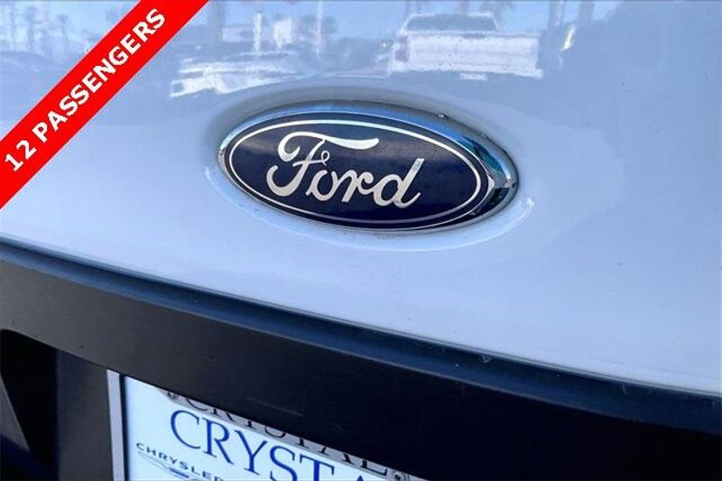 Used 2019 Ford Transit-350 XLImage 29