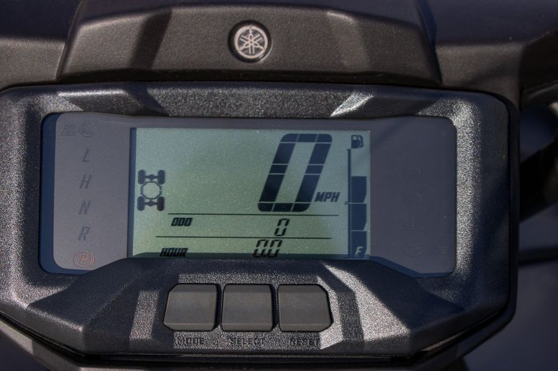 NEW 2026 YAMAHA GRIZZLY EPS XTR Image 24