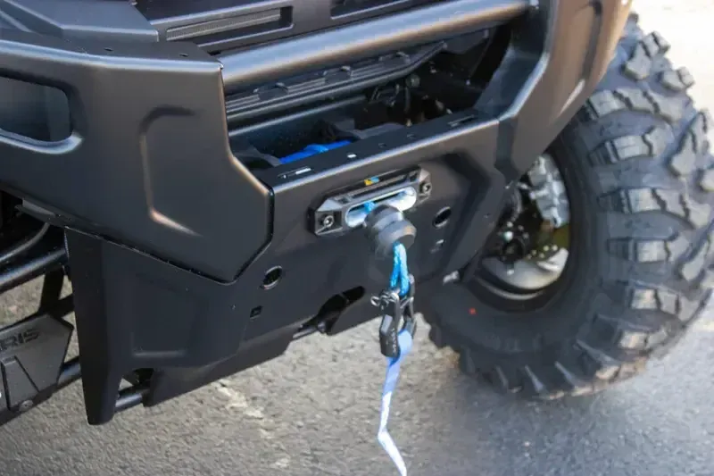 NEW 2026 POLARIS RANGER CREW XP 1000 PREMIUM Image 20