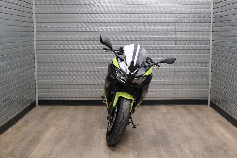 NEW 2026 KAWASAKI NINJA 650 ABS Image 8