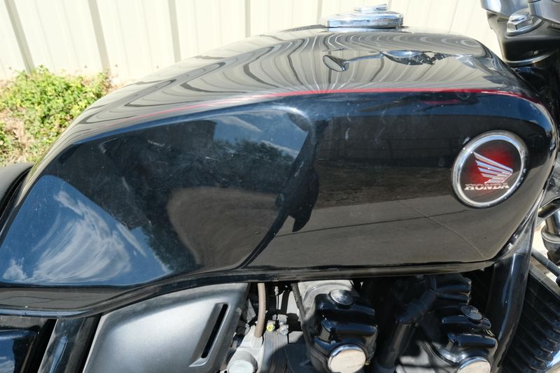 USED 2014 HONDA CB1100 Image 12