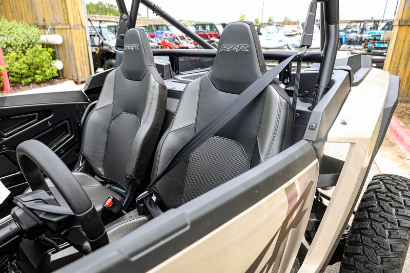 NEW 2026 POLARIS RZR XP S 1000 SPORT Image 15