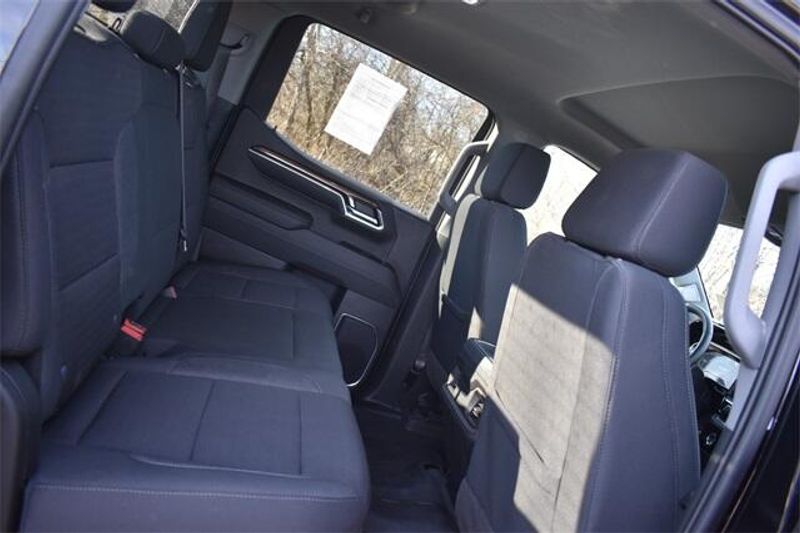 2023 Chevrolet Silverado 1500 LT Trail BossImage 15