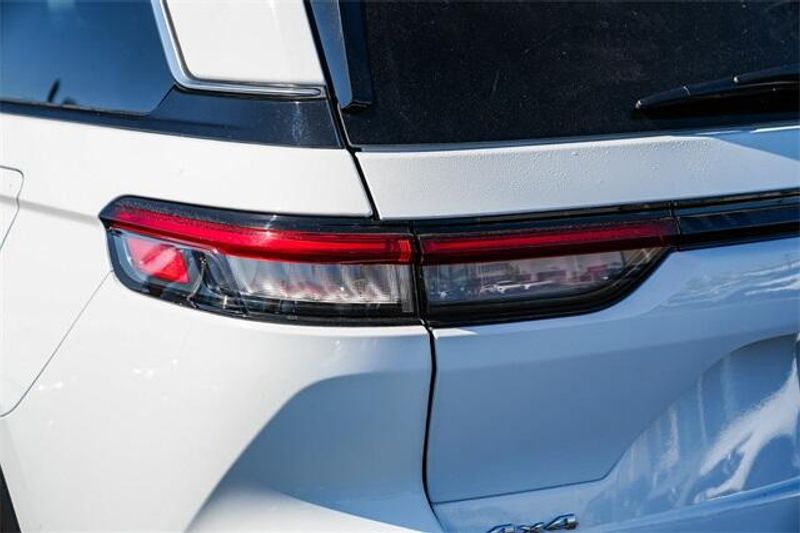 2023 Jeep Grand Cherokee LimitedImage 9