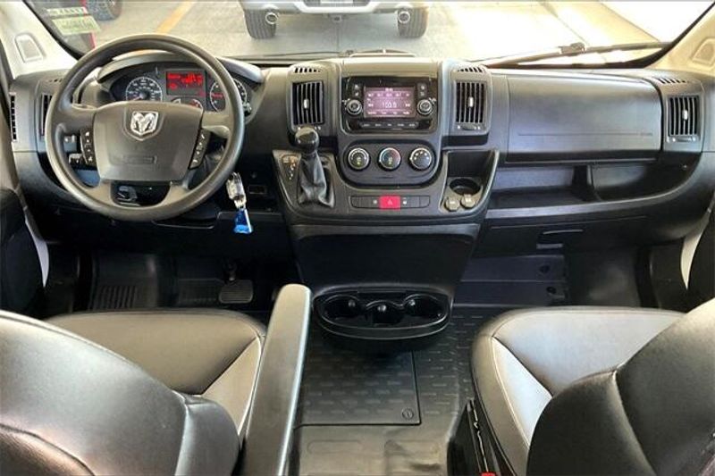 2020 RAM ProMaster 1500 BaseImage 15