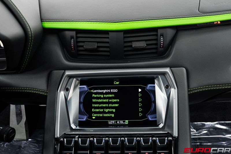 2018 Lamborghini Aventador S *HUGE CARBON OPTION* FRONT PPF*Image 33