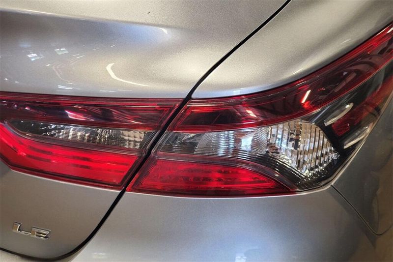 2024 Toyota Camry LE photo 5