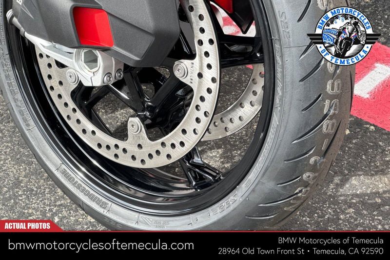 2026 BMW S 1000 RRImage 20