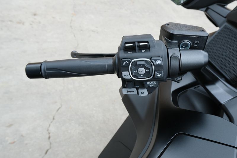 NEW 2026 HONDA GOLDWING Image 16