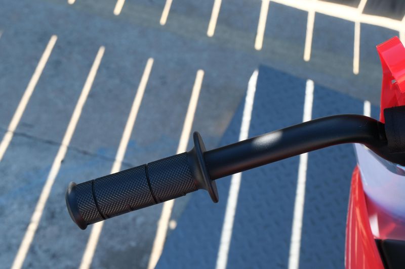 NEW 2026 HONDA CRF110F Image 18