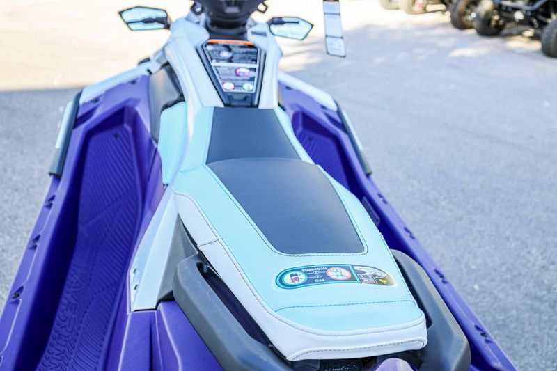 NEW 2025 YAMAHA JETBLASTER LTD Image 2